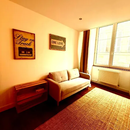 Le Renaissance Au Coeur De * Langres