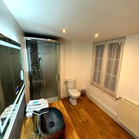 Appartement Le Renaissance Au Coeur De