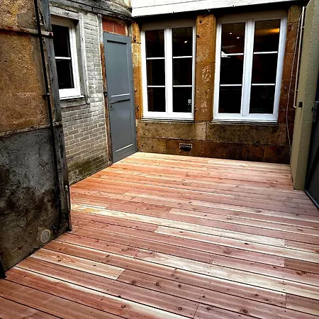 Le Renaissance Au Coeur De Appartement *