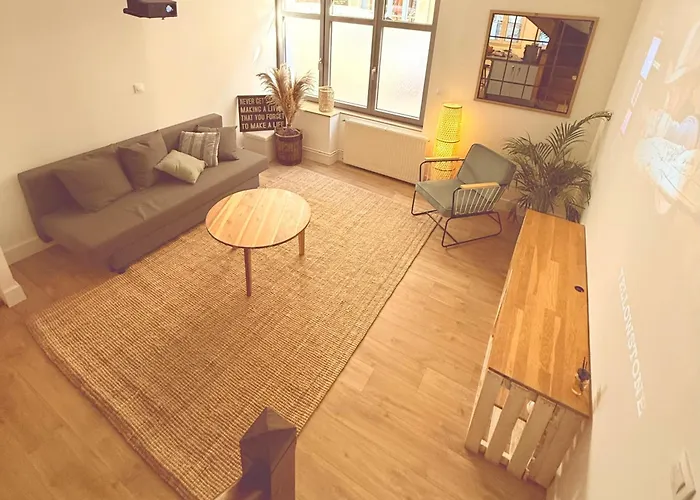 Le Renaissance Au Coeur De * Langres