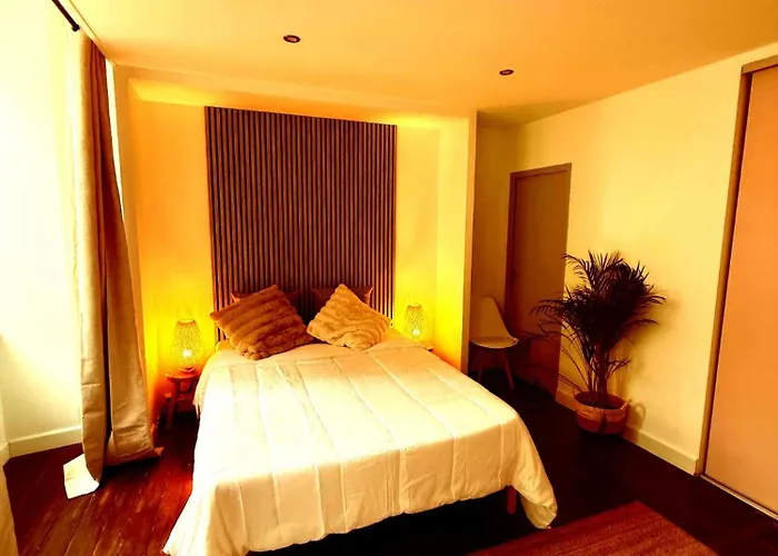 Le Renaissance Au Coeur De * Langres