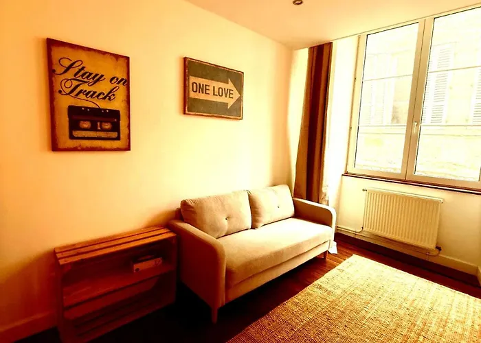 Le Renaissance Au Coeur De * Langres